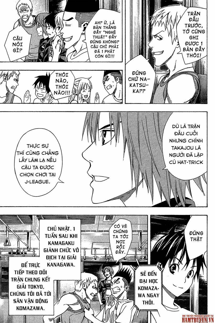 kỵ sĩ trong vòng cấm chapter 115 13