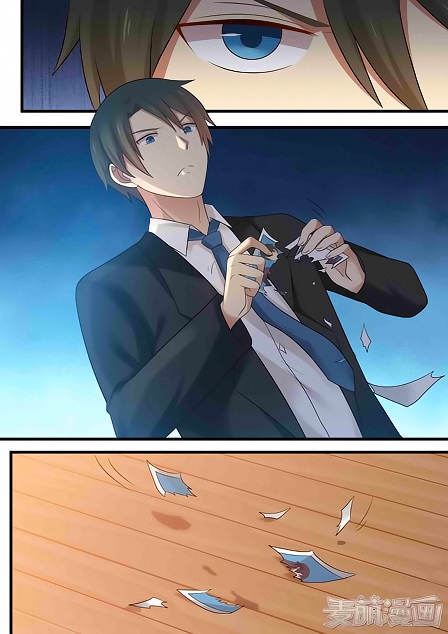 rơi vào tình yêu với bá đạo tổng tài chapter 92 2