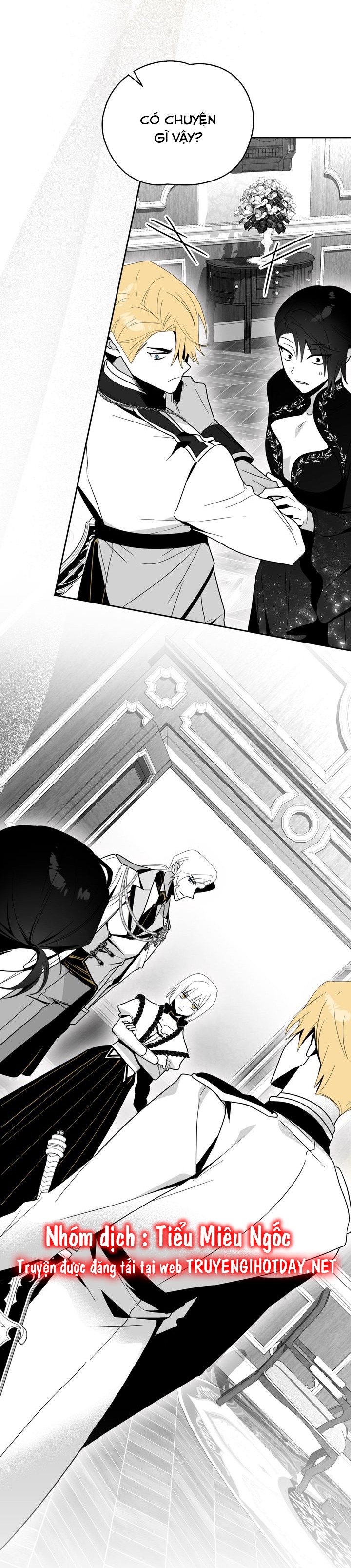 yêu cô công chúa sắp chết chapter 75 15