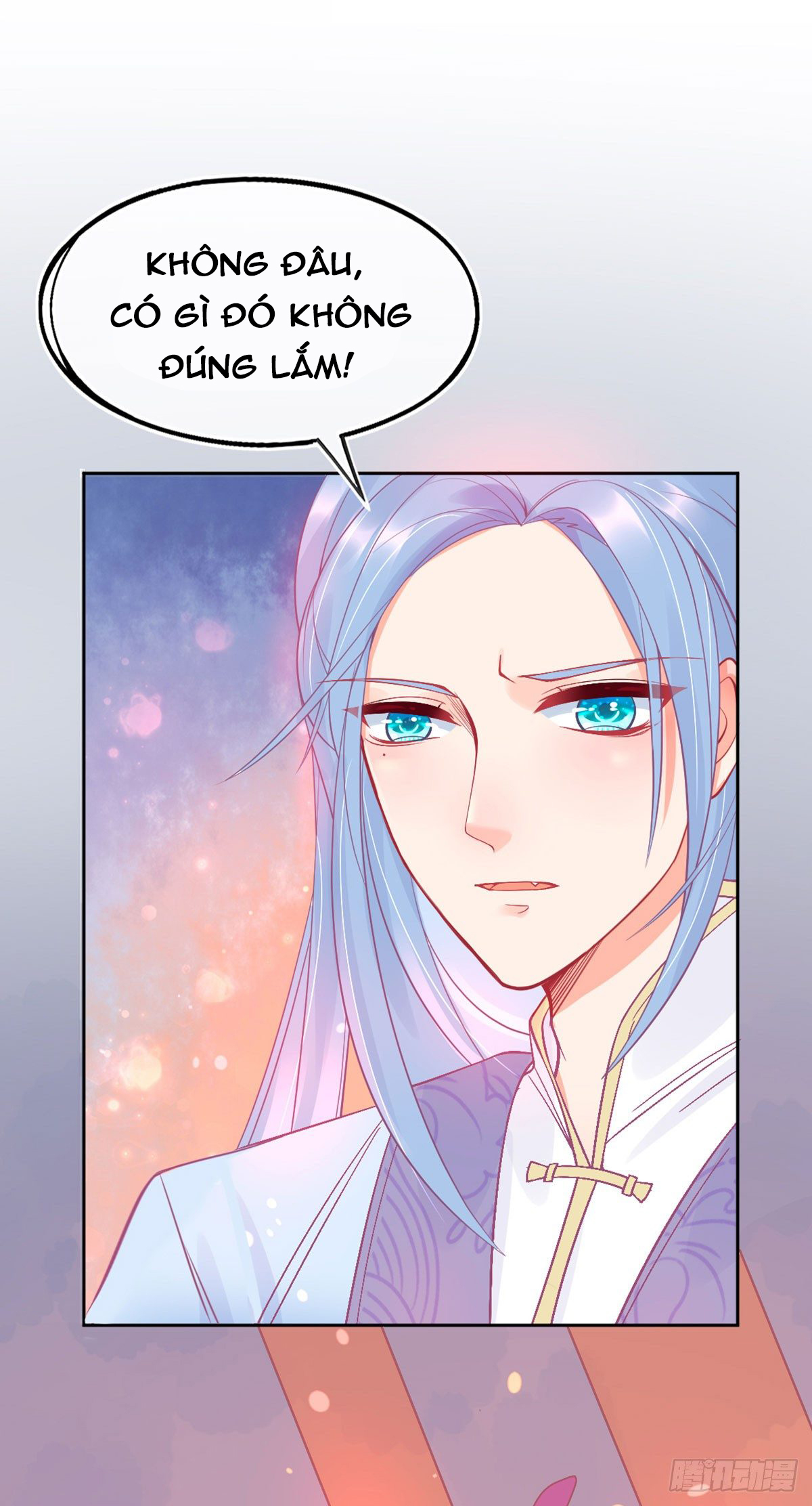 thần đằng trong tay bản vương phi chapter 4 7