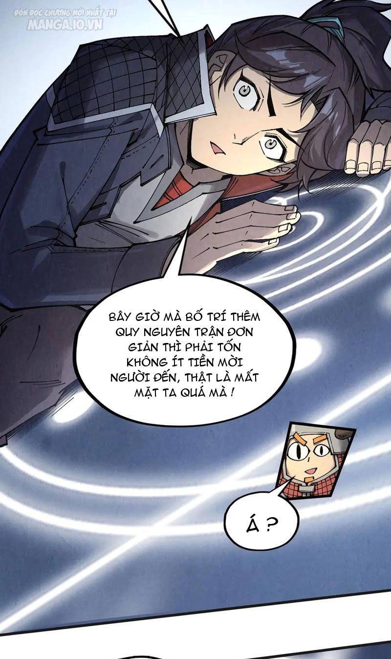 vạn cổ chí tôn chapter 307 18