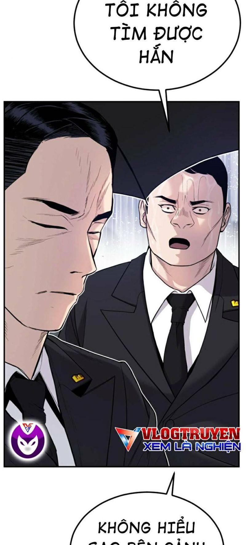 đặc vụ kim chapter 16.5 34