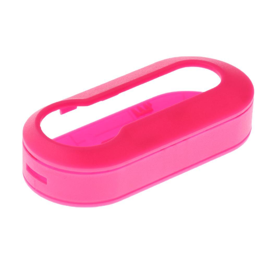 Replacement Car Remote Folding Key Fob Protector for