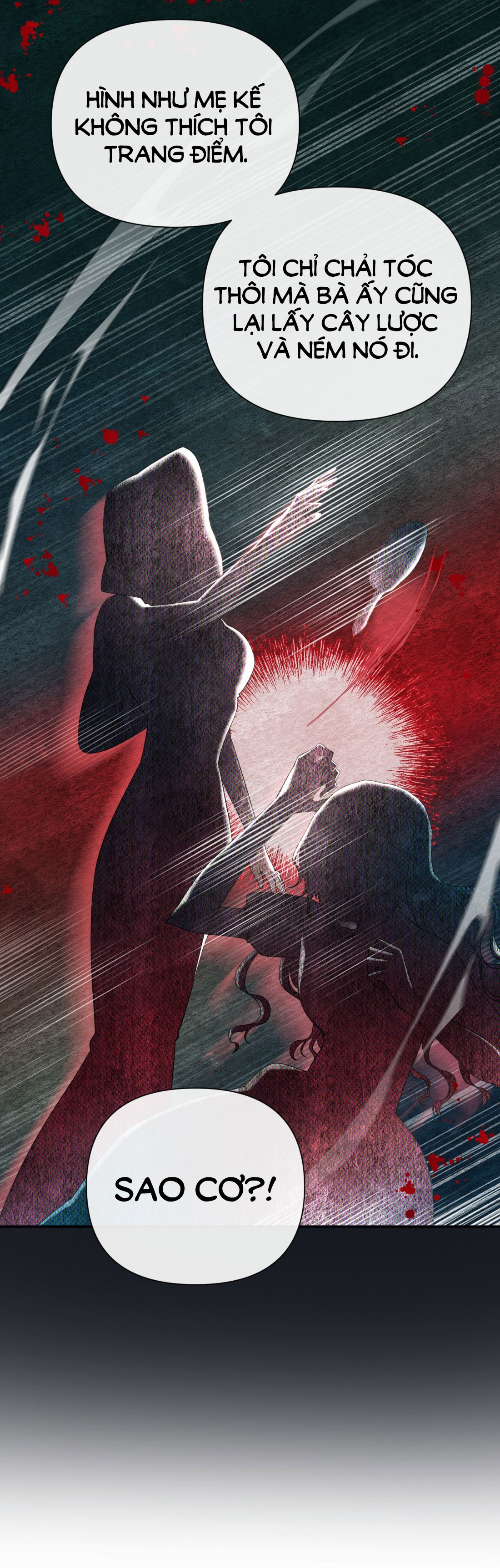 tiếng chuông cửa của bạch tuyết chapter 17 14