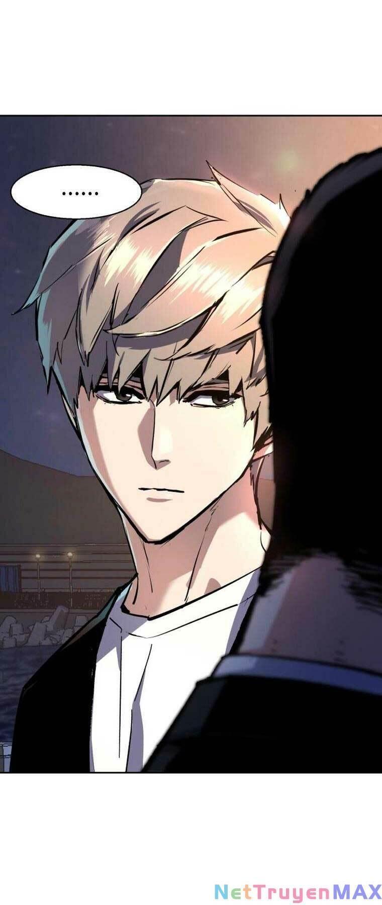 bạn học tôi là lính đánh thuê chapter 150 38