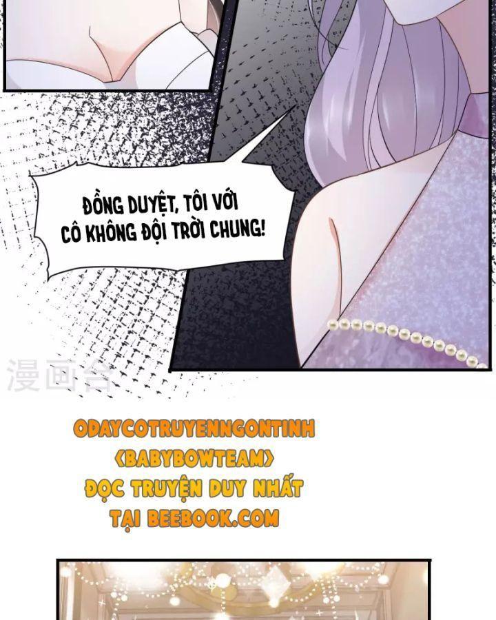 đại tiểu thư có thể có cái gì xấu chapter 24 49