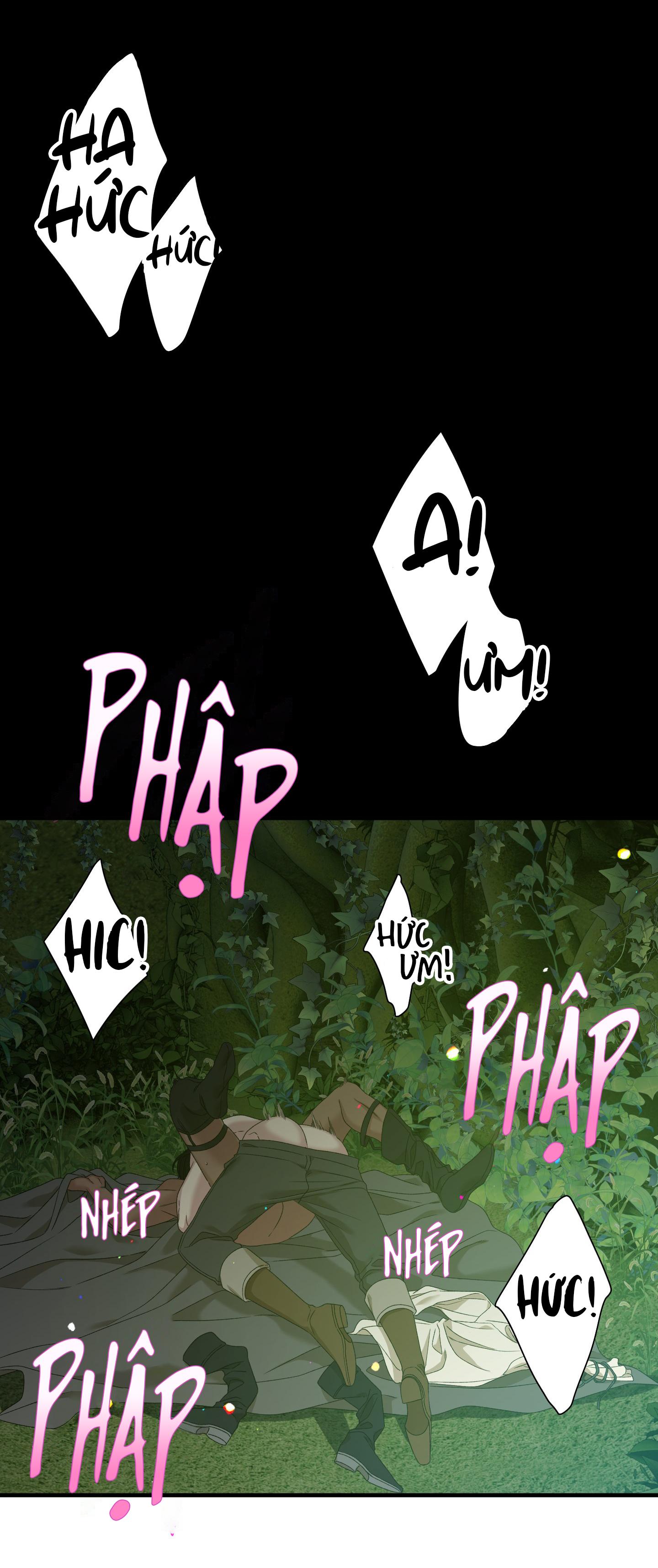 ái tình tự tâm chapter 32 19