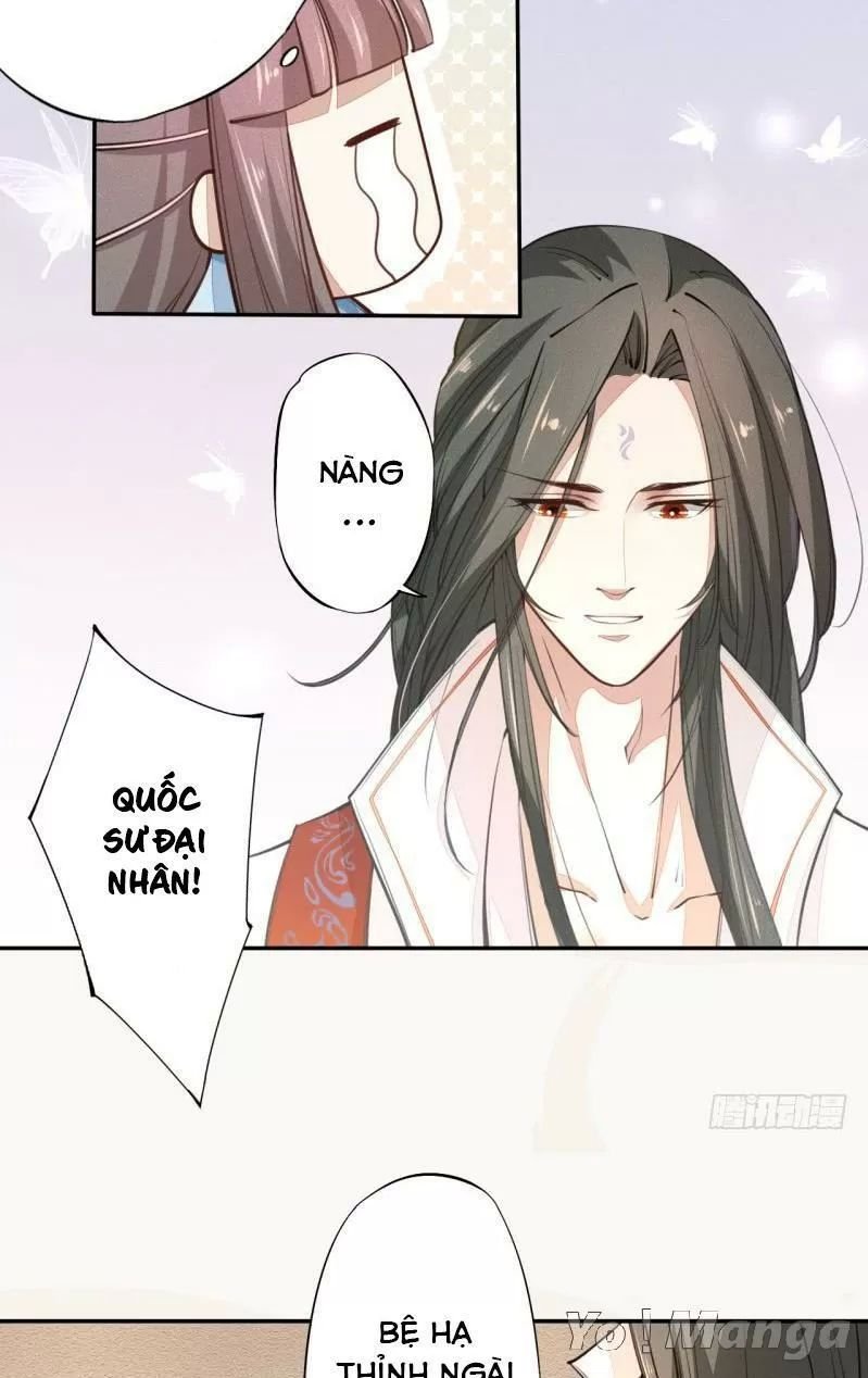 tuyệt thế luyện đan sư chapter 40 20