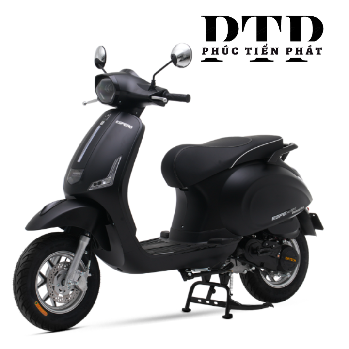 Xe Vespa 50cc Espero 50vs Diamond ultra
