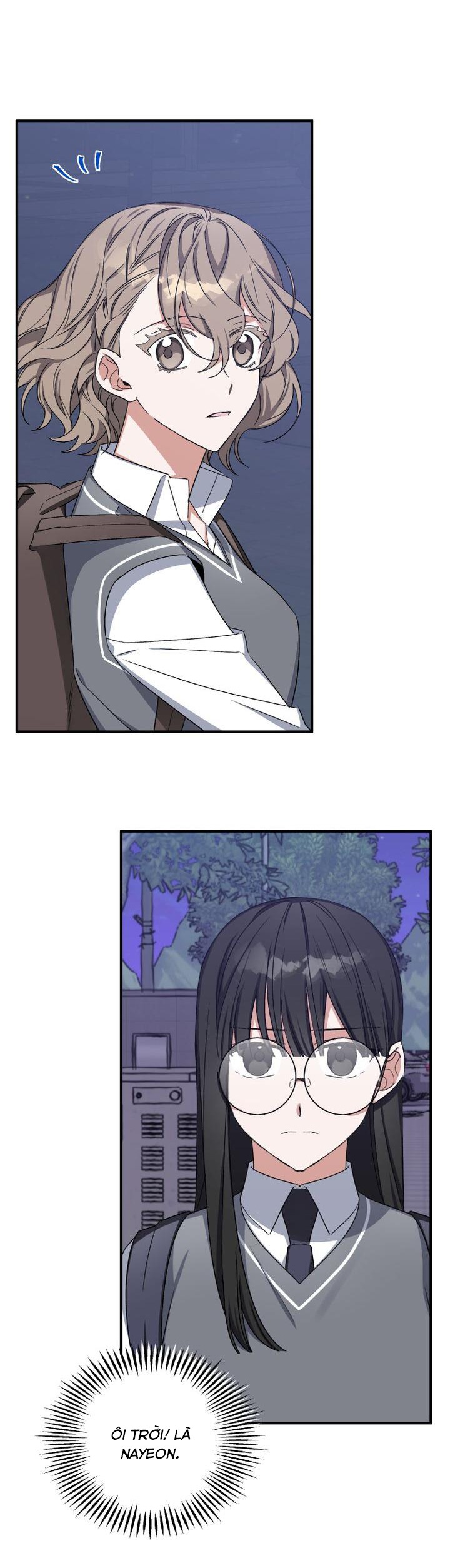 cuộc du hành thời gian của sela chapter 15 14