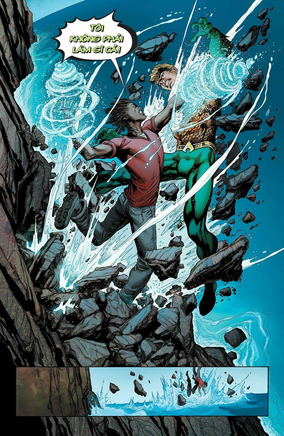 brightest day chapter 16 14