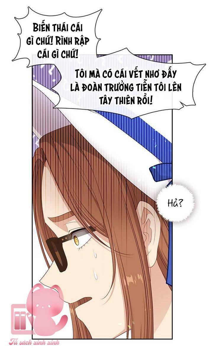 hãy coi chừng ác nữ chapter 115 14