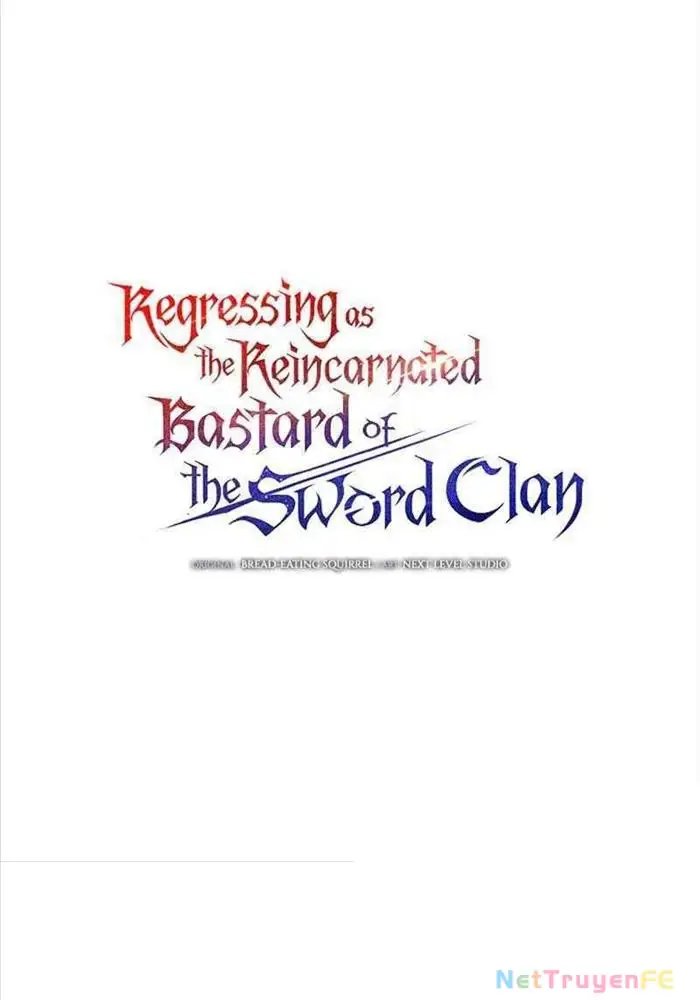 hồi quy làm con trai ngoài giá thú của gia đình kiếm thuật danh tiếng chapter 11 15