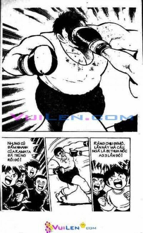 chibi cậu bé quyền anh (8 tập full) chapter 5 51