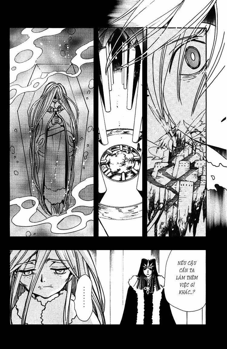 huyền thoại đôi cánh chapter 159 24