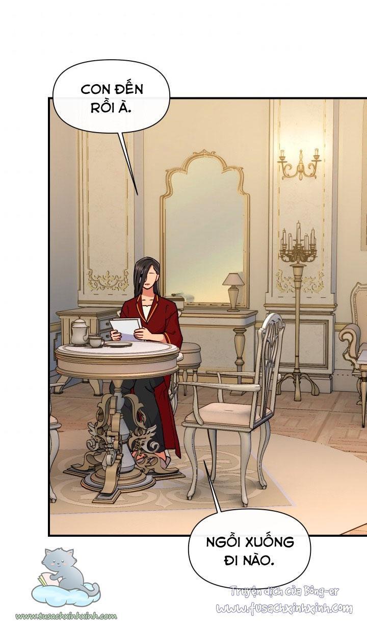 công nương khế ước của gia tộc công tước quái vật chapter 77 43