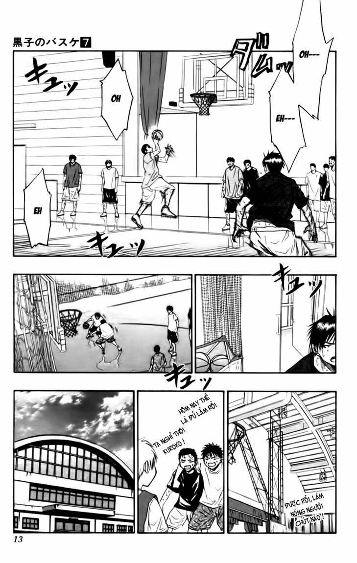 vua bóng rổ kuroko chapter 53 9
