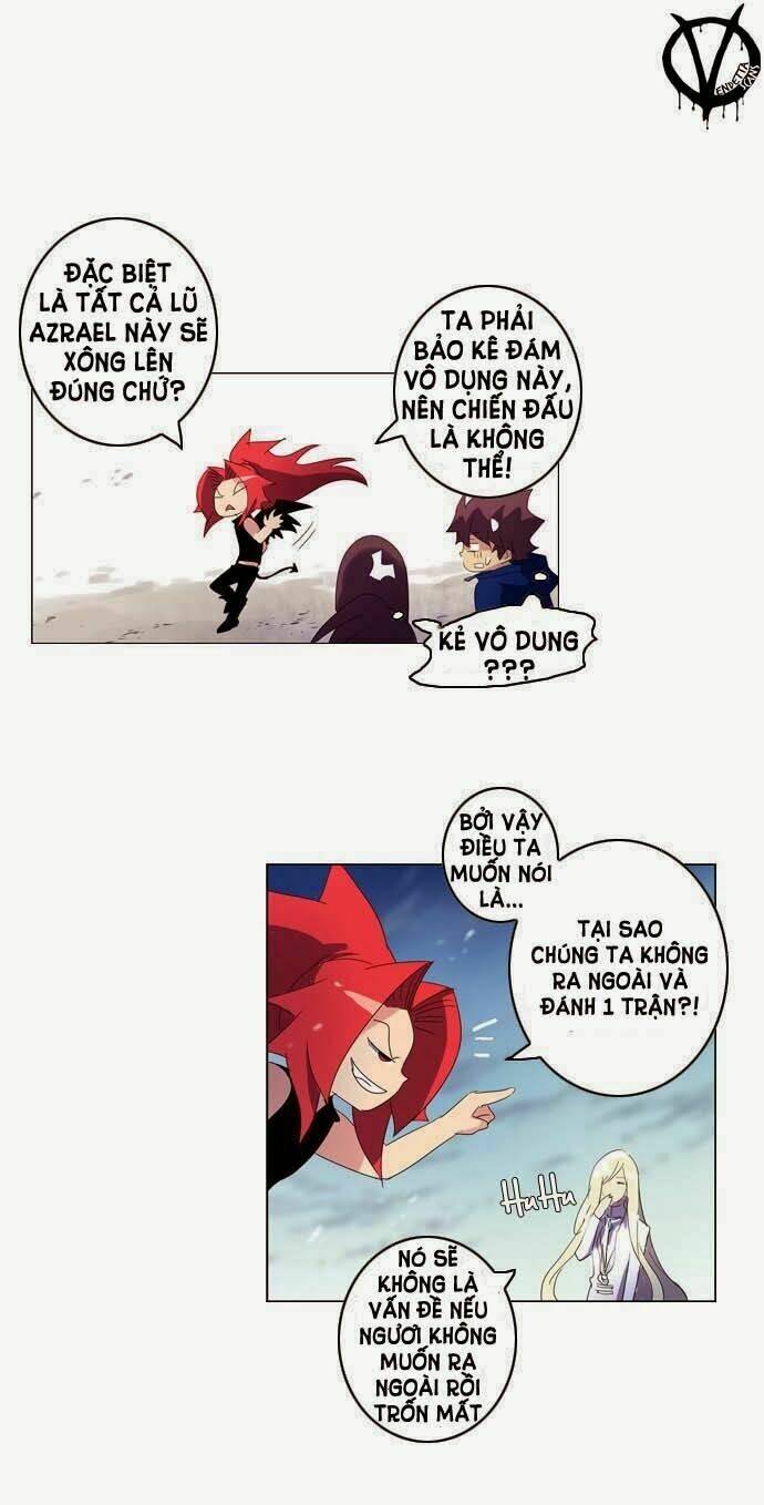 bản khế ước linh hồn chapter 37 14