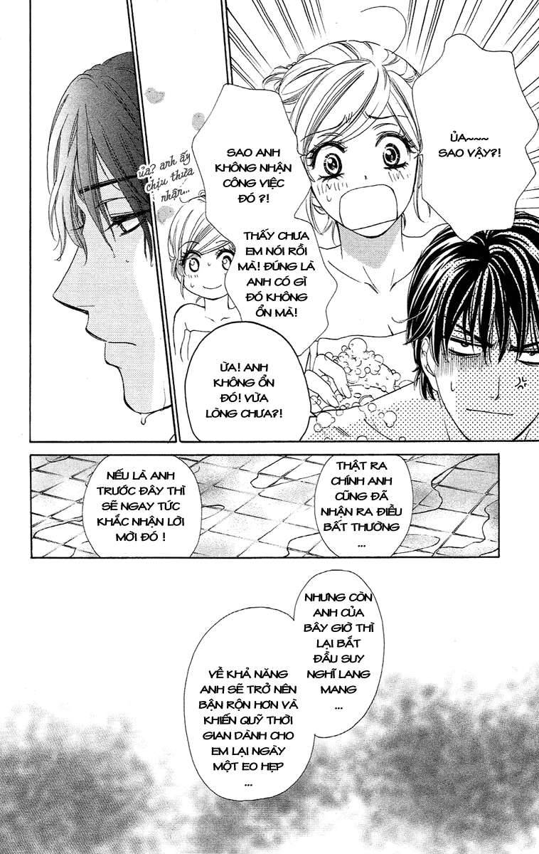 hapi mari chapter 18 33