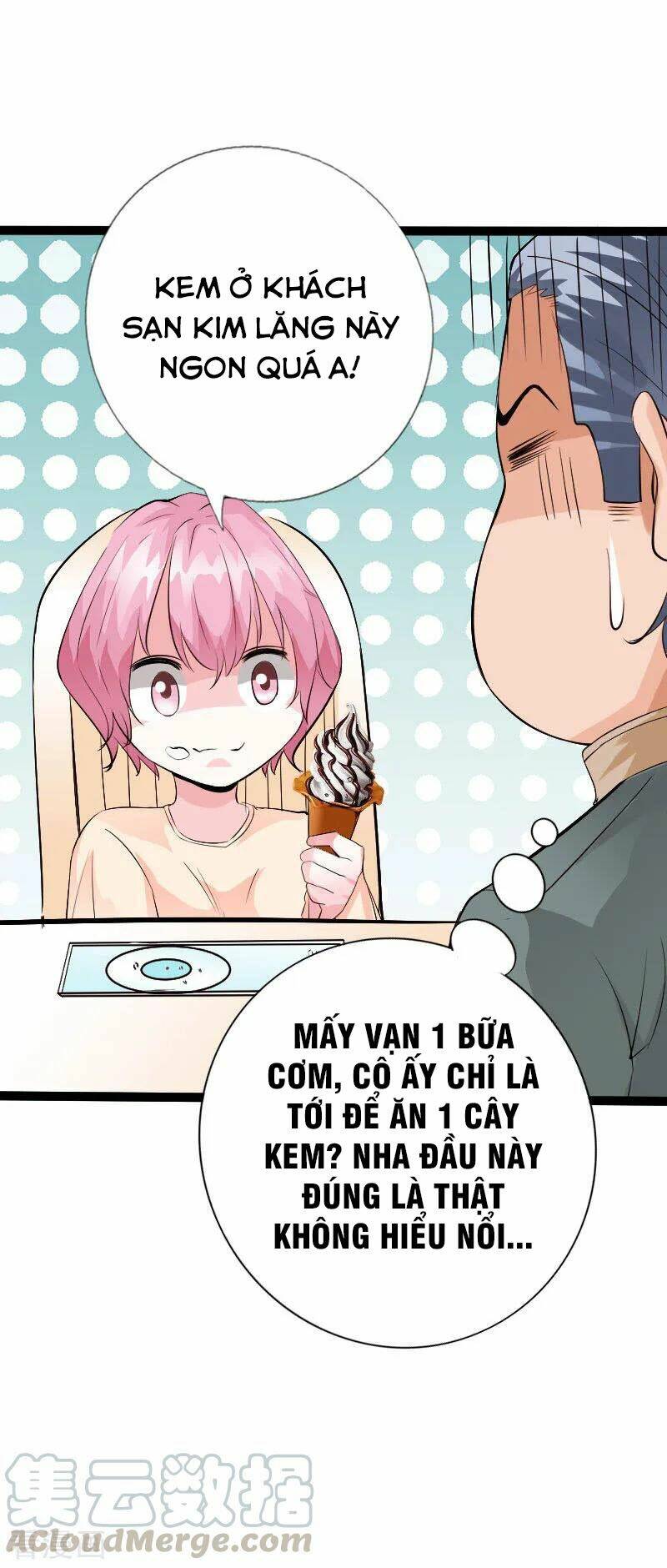 tuyệt phẩm tà thiếu chapter 114 27