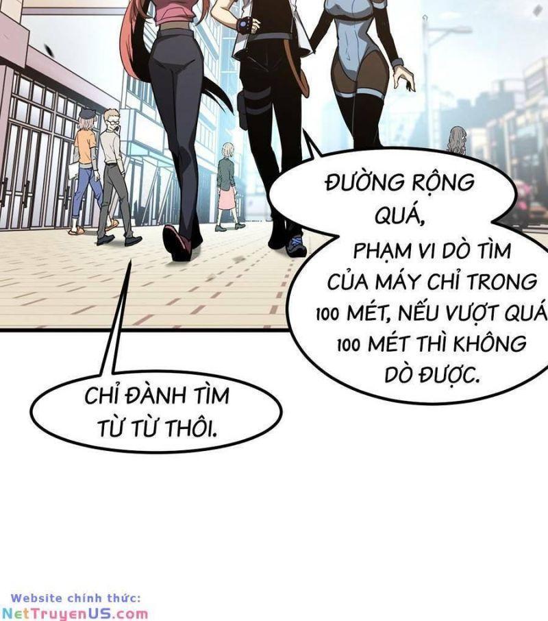siêu tiến hóa chapter 120 35