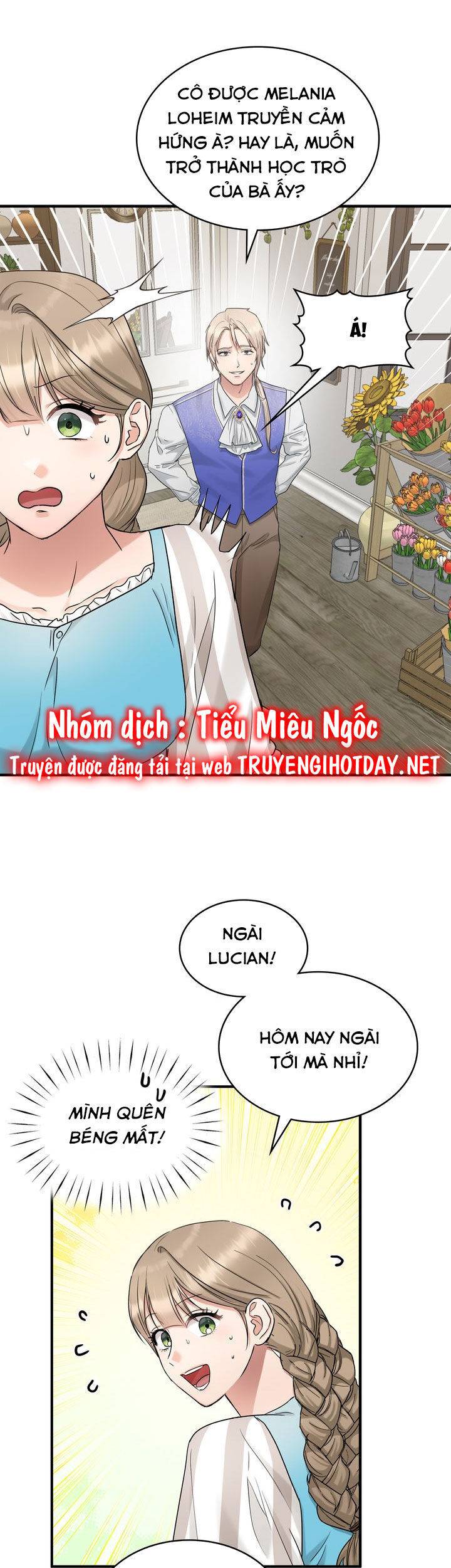 người thừa kế chapter 65 5