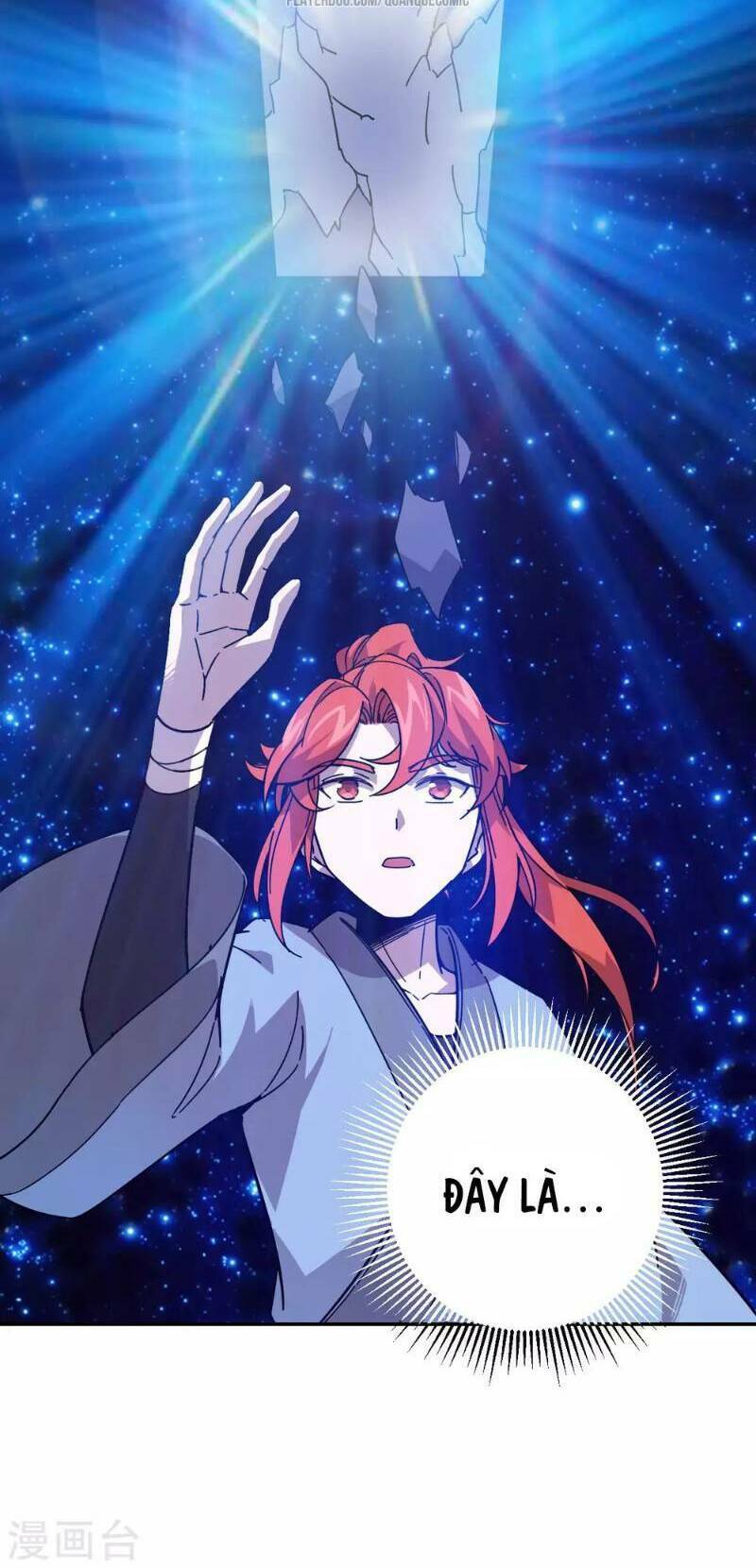 luân hồi nhất kiếm chapter 14 16