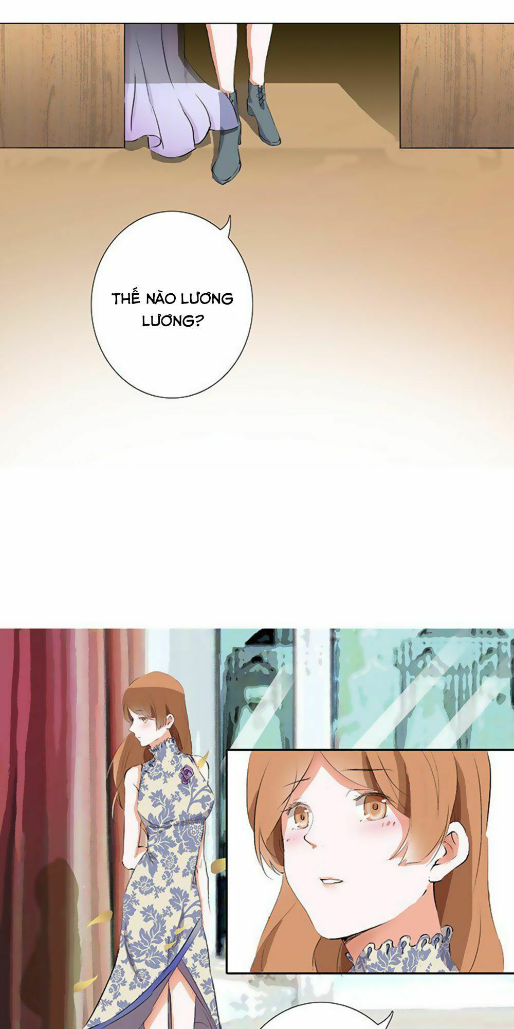 thiên kim đường môn chapter 24 15