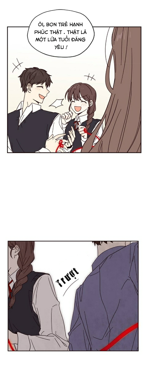 chủ đề tình yêu chapter 3 29