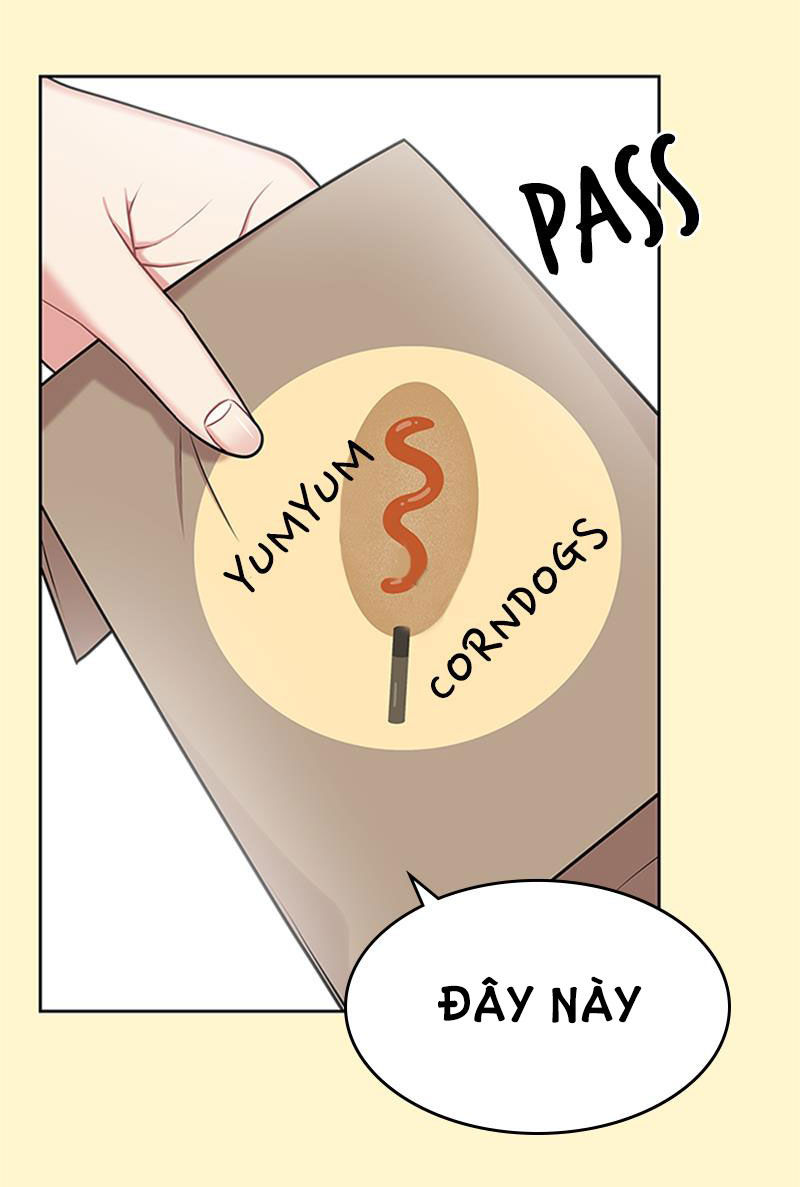 gửi em người đánh cắp những vì sao - to you who swallowed a star chapter 10.2 32