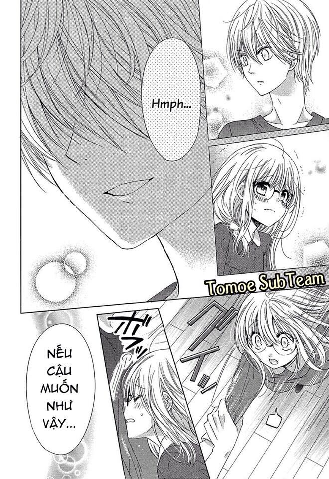 aoba-kun ni kikitai koto chapter 1 40