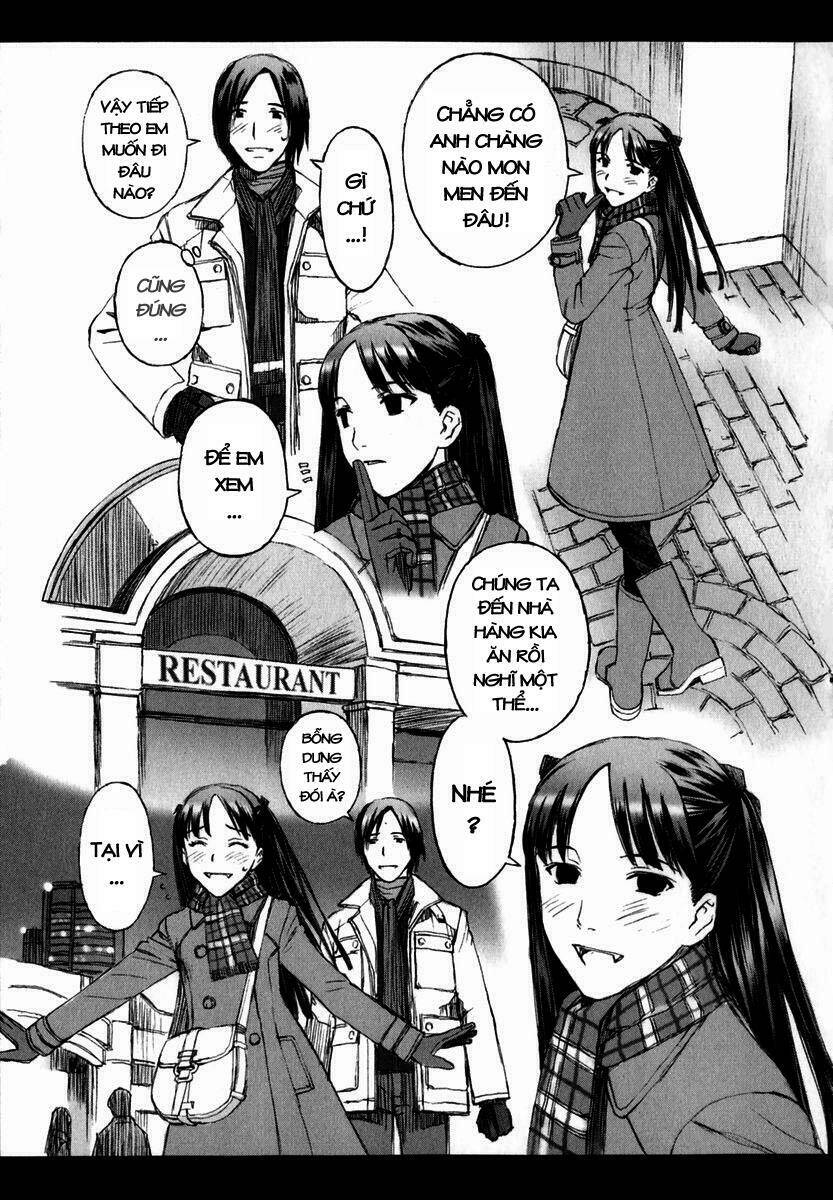 blood alone chapter 6 6