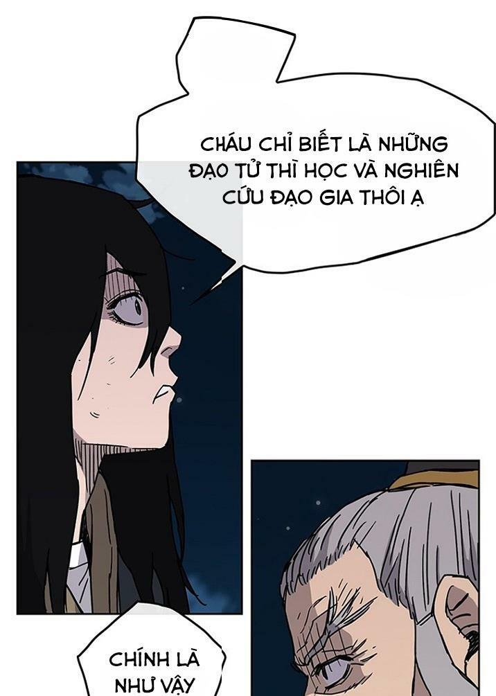 kiếm sĩ bất bại chapter 7 10