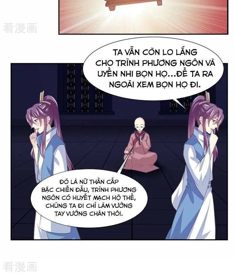 ta là ngọc hoàng đại đế chapter 72 24