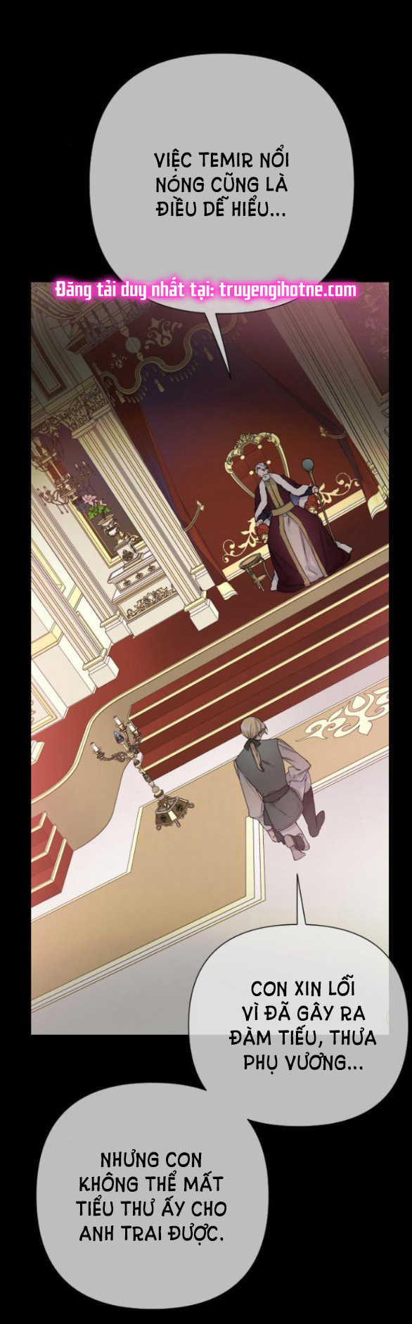 cách hiệp sĩ sống như một tiểu thư chapter 85.2 7