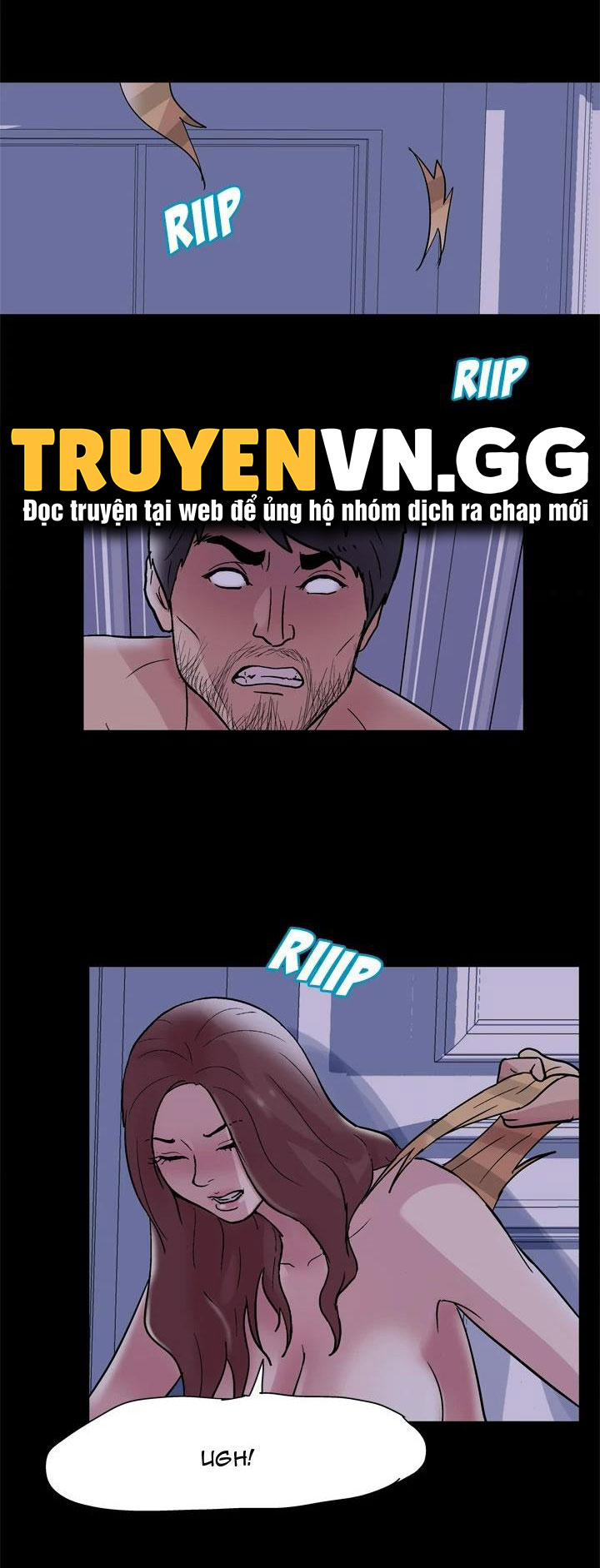 dự án utopia (project utopia) chapter 46 17