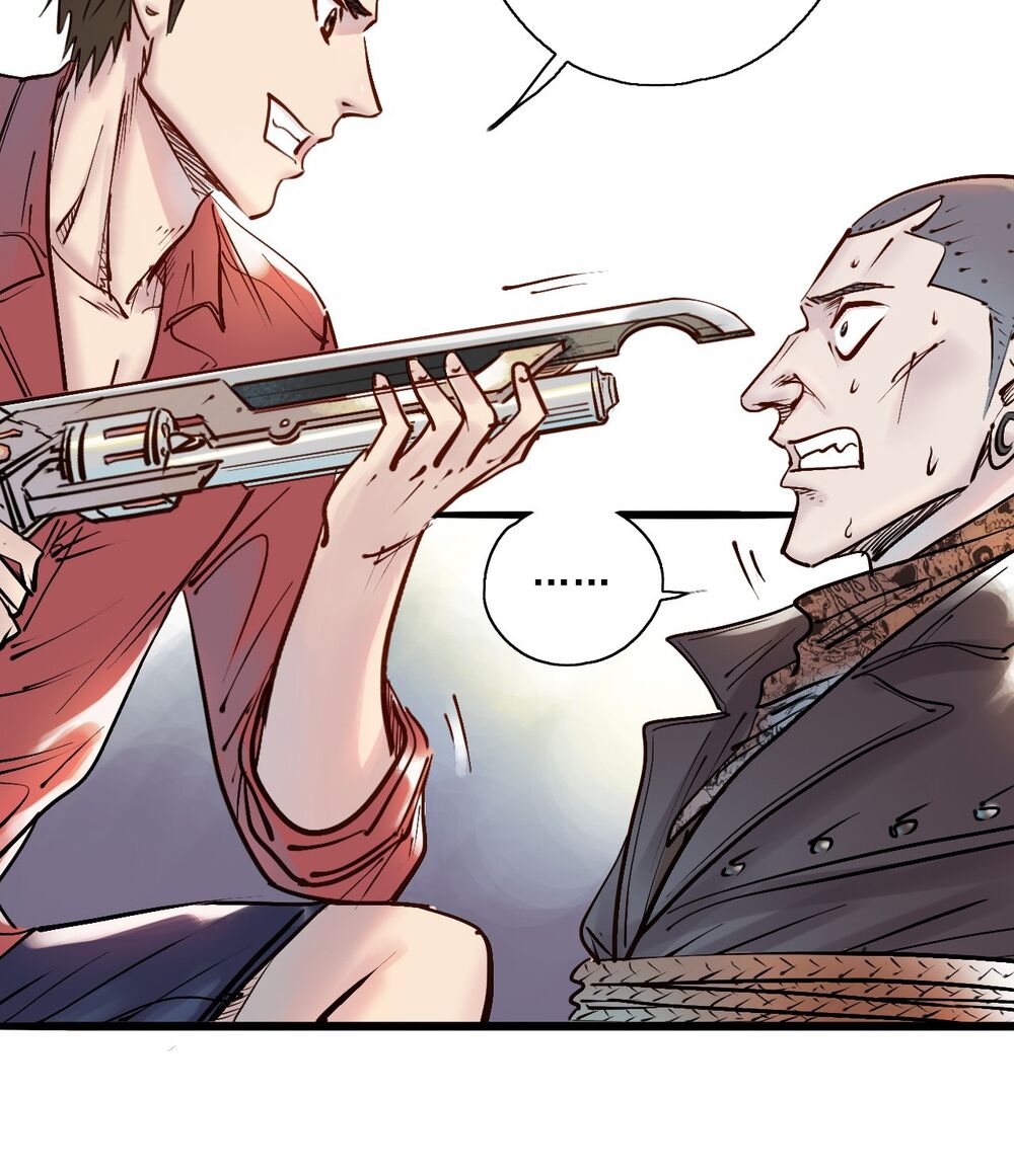 thế giới xa lạ chapter 13 17