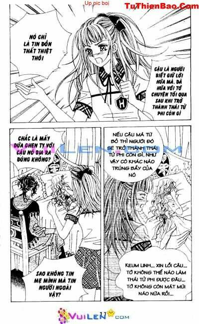 bogle goes to the kingdom chapter 19 26