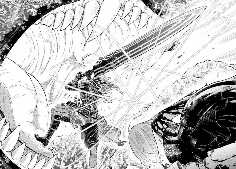 raisekamika chapter 22 10