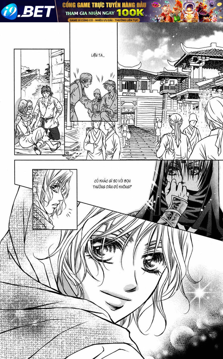 scarlet palace chapter 7 27