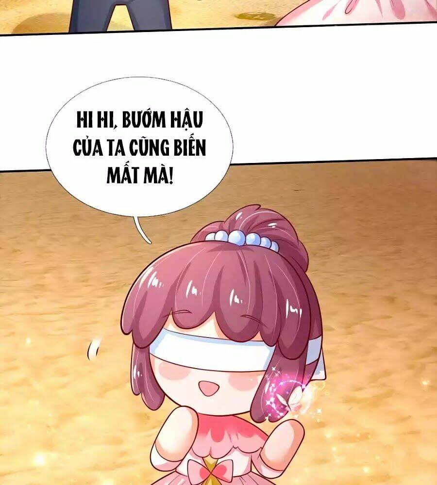 bỗng một ngày trở thành con gái nhà vua chapter 157 8