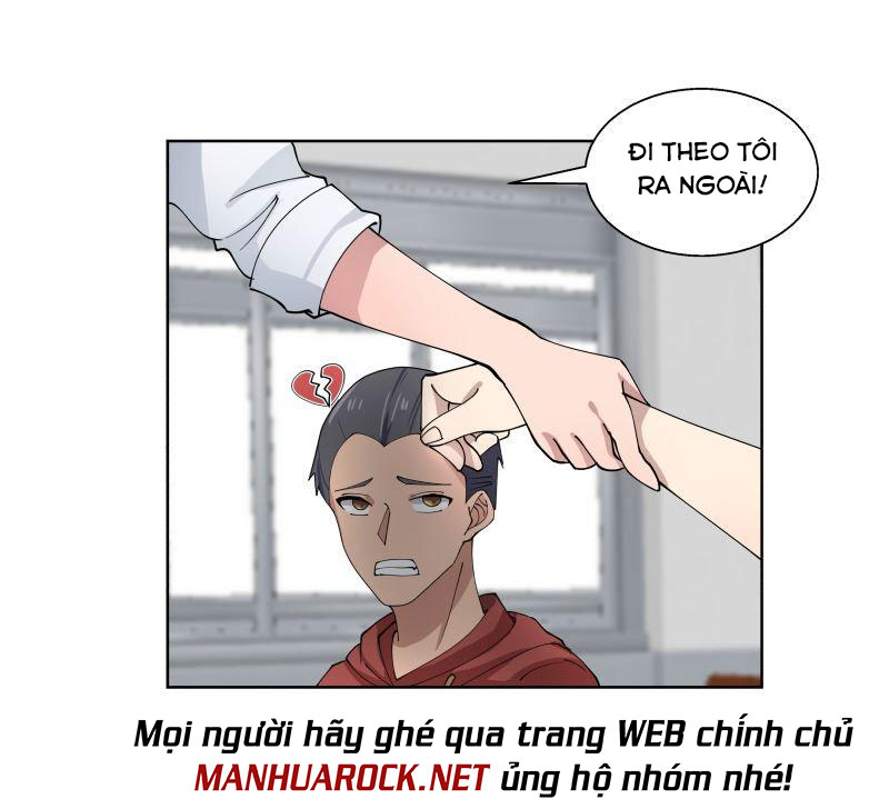 trên người ta có một rồng chapter 399 9