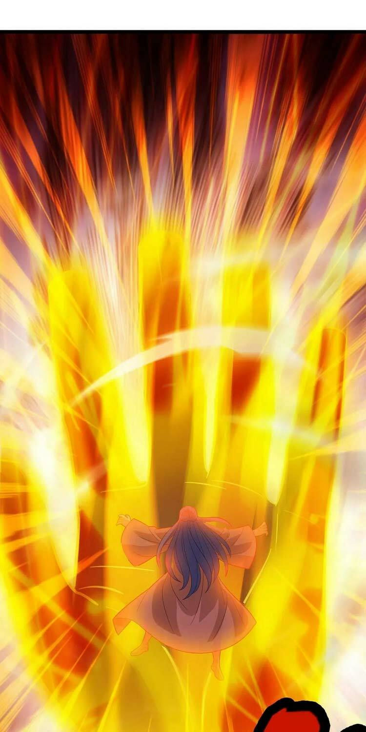 chúa tể tam giới chapter 179 11