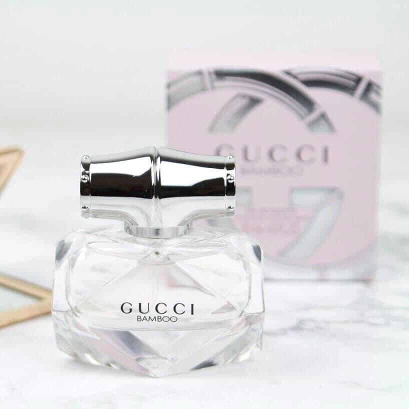 Nước Hoa Nữ Gucci Bamboo 75ml