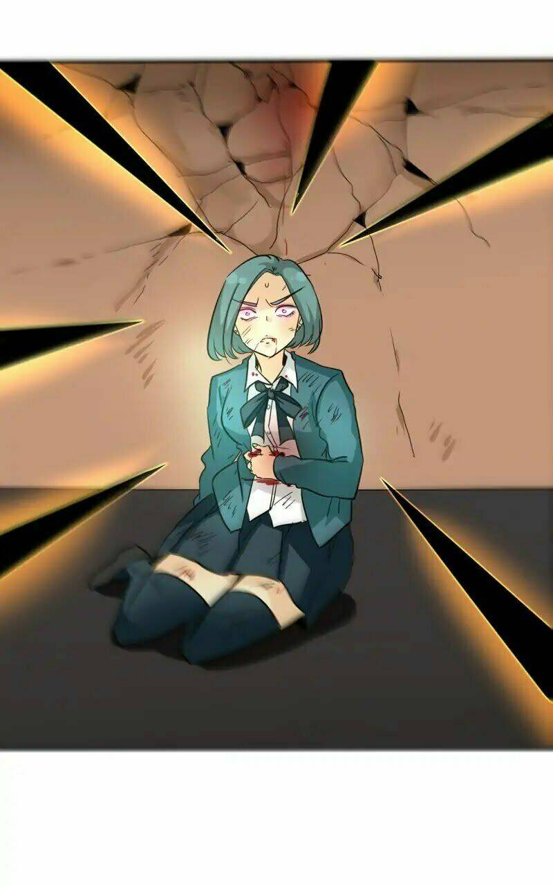 Thế Giới Không Hoàn Hảo Chapter 143 18