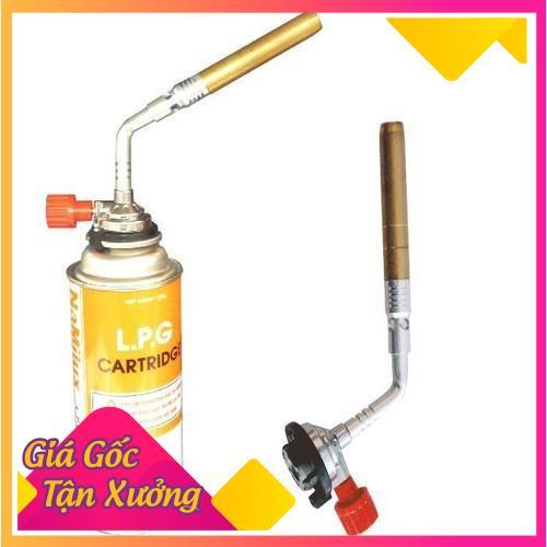 Đèn Khò Gas 2104 Siêu Tiện Lợi  TP'S