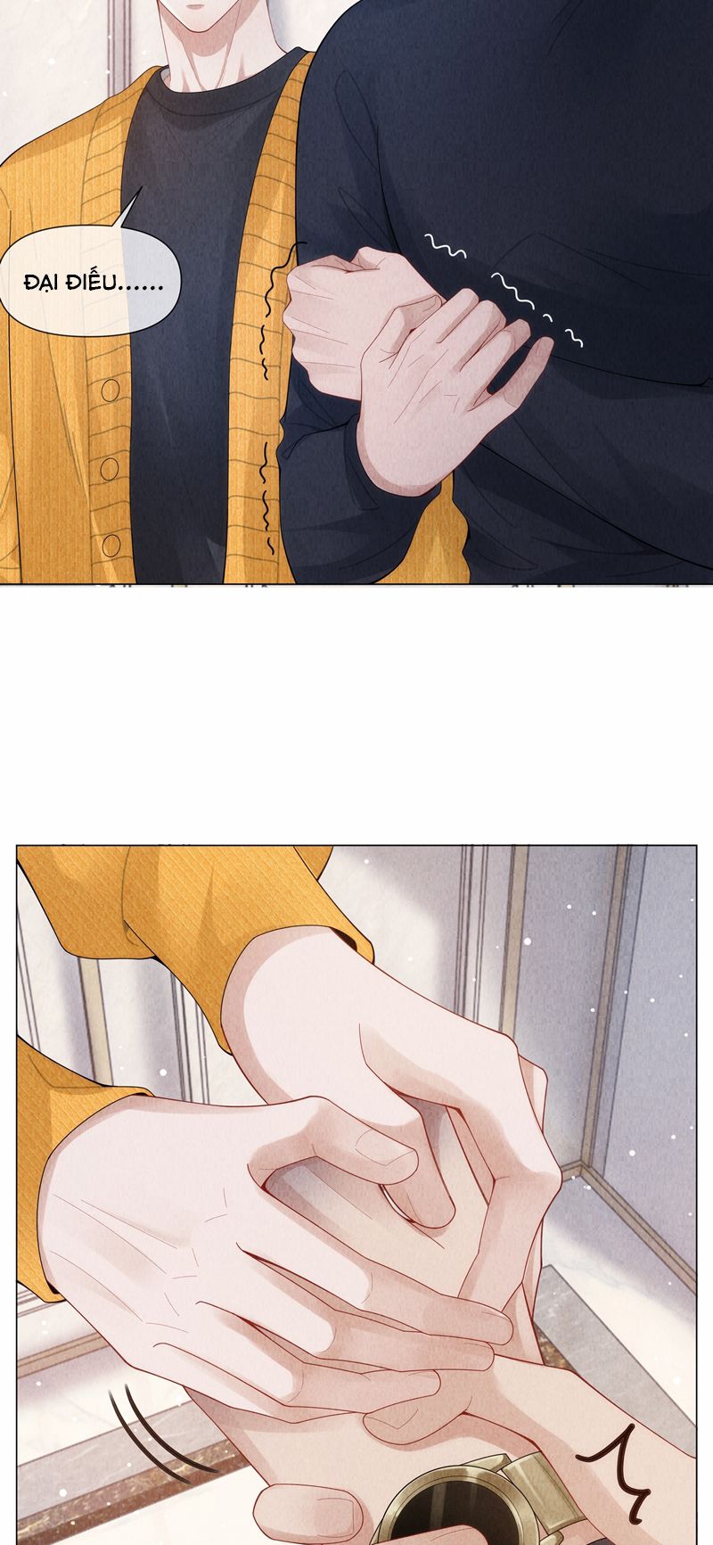 dior tiên sinh chapter 87 7