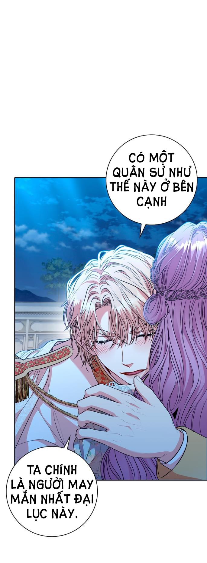 trở thành thư ký của bạo chúa chapter 81 58