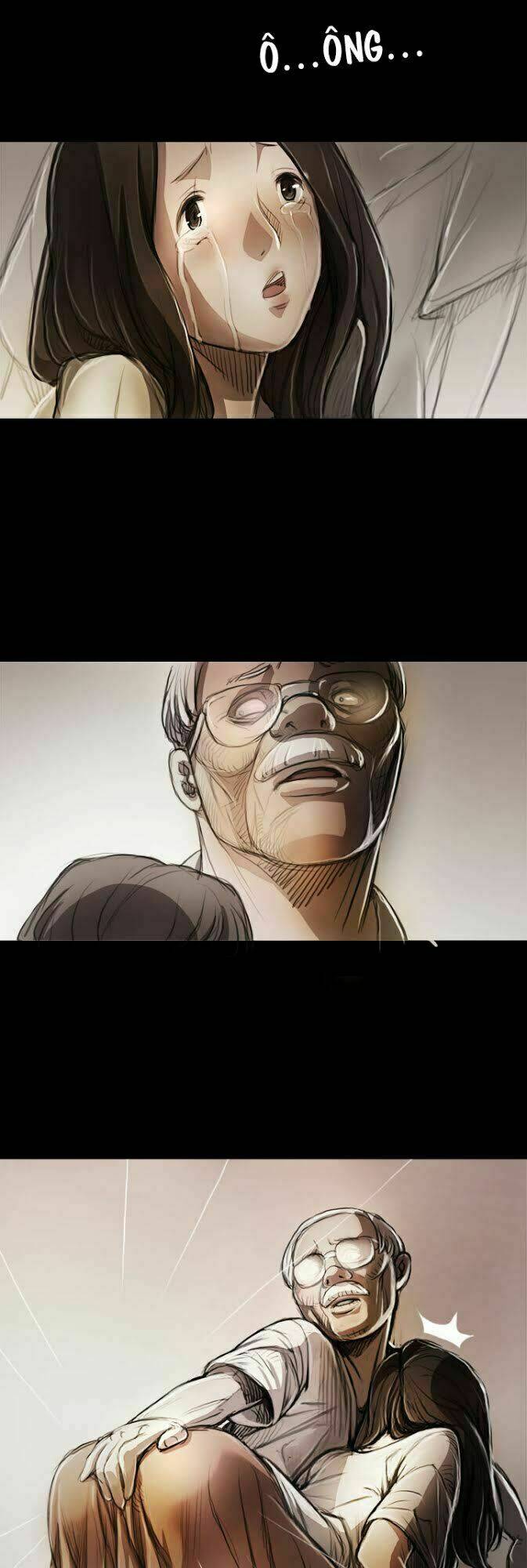 noona: yeon chapter 5 35