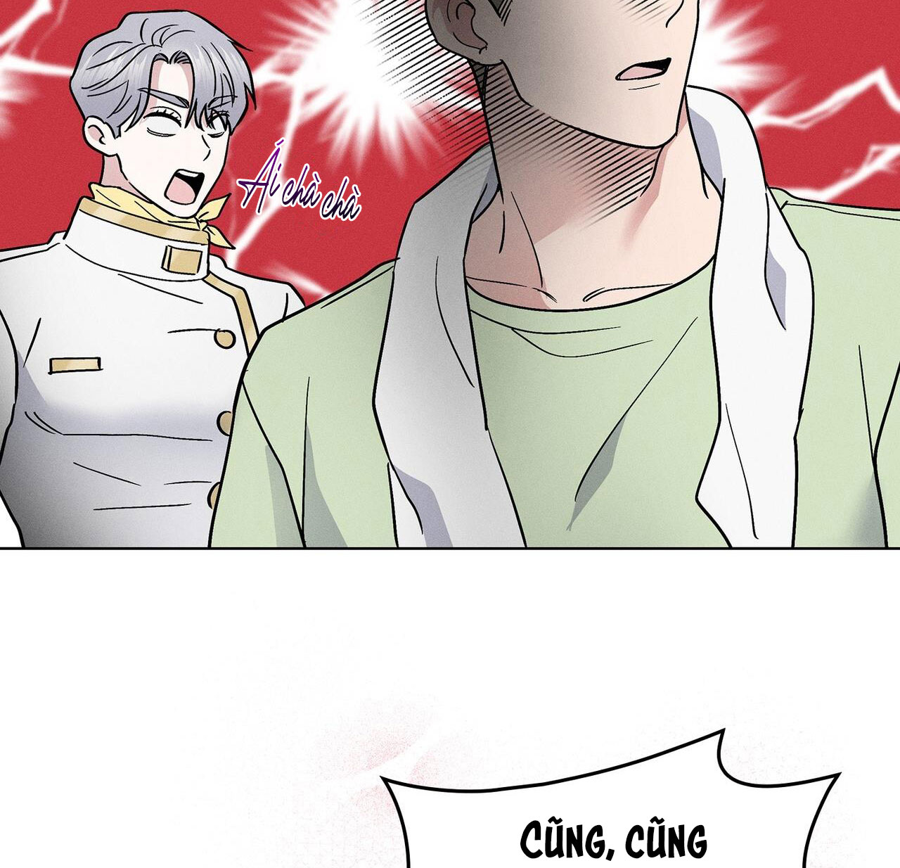 dục vọng mãnh liệt chapter 29 85